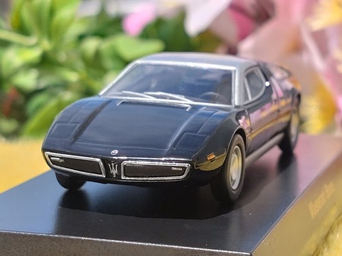 Maserati bora 1971 1 - /,