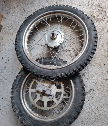 Ruote malaguti grizzly - grizzly, 12