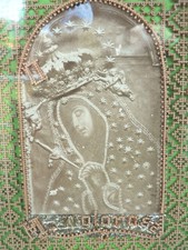 Quadro con grande canivet /