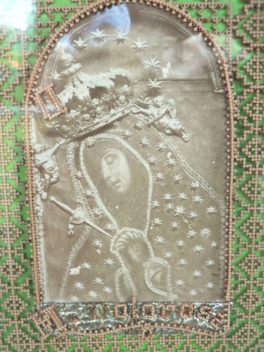 Quadro con grande canivet - , /