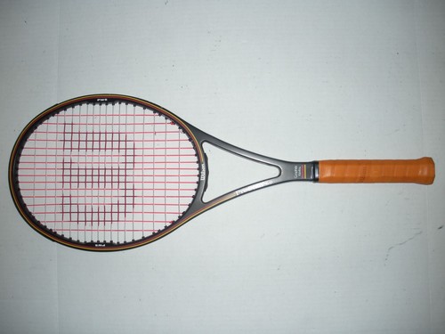 Racchetta tennis wilson blx - da,