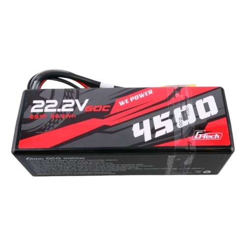 Gens ace tech 4500mah - gens,