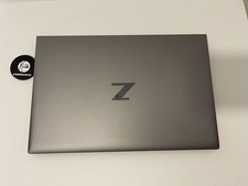 ✅HP ZBOOK FIREFLY G8  i7-1185G7 RAM 16GB 256GBSSD 14" FHD windows 11✅