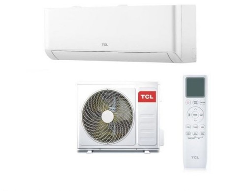 Climatizzatore tcl breeze - tcl, in