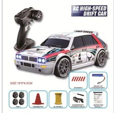 2026 Rc Drift Auto