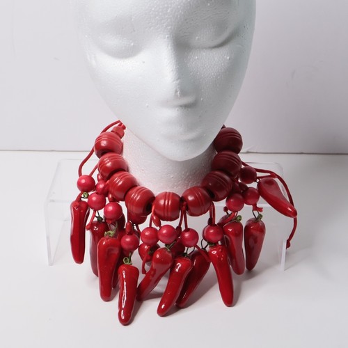 Collana dichiarazione