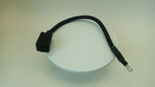 Terminale batteria morgan plus - terminale,