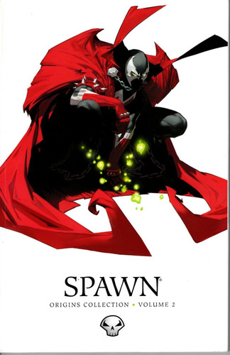 Spawn origins collection - origins,