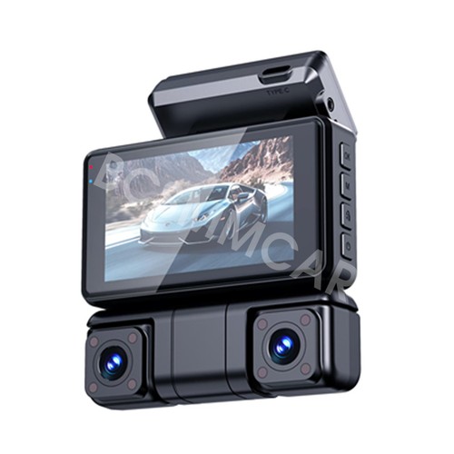 Dash cam auto - auto, 4