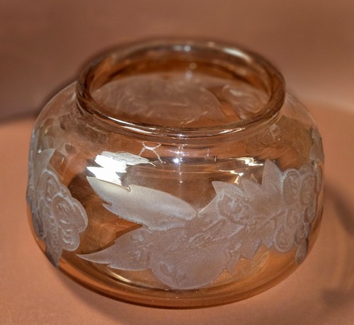 Legras vaso vetro - legras:, di