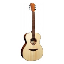 LAG Guitars Tramontane