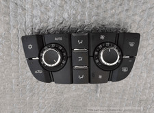 Blocco comando climatizzazione  OPEL CASCADA 2.0 CDTI BiTurbo S&S Cbr