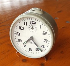 Orologio Meccanico Sveglia