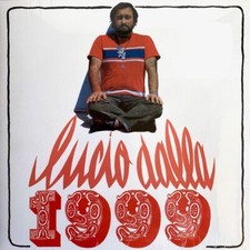 LP 33 Lucio Dalla – 1999