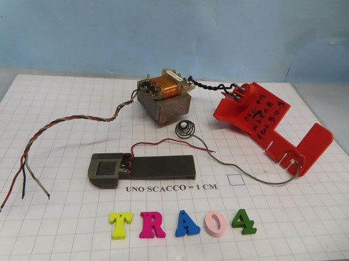 Trasformatore tra04 reg - trasformatore,