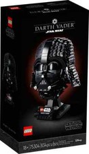 LEGO Star Wars 75304 - Casco