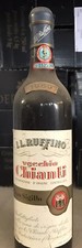 vino ruffino il vecchio