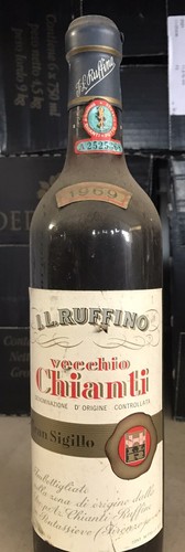 Vino ruffino vecchio - ruffino,