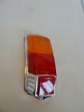 rif.a: plastica fanale posteriore sinistro nos originale Catalux 9091 Fiat 500