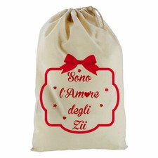 Sacchetto nascita primo cambio