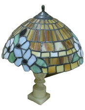 Lampada Da Tavolo Vintage