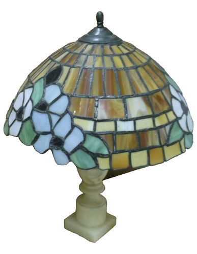 Lampada tavolo vintage - lampada,