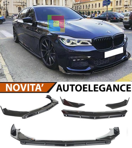 Bmw serie g11 g12 splitter - bmw,