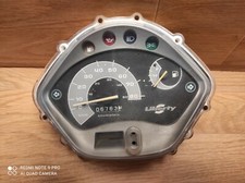 (leggi tutto) strumentazione contachilometri piaggio liberty S 50 4t 2006-2009