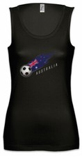 Canotta Australia Football