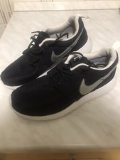 Nike Nere Running Donna