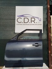 760032K010 - SPORTELLO ANTERIORE SINISTRO KIA SOUL (2008-2011)