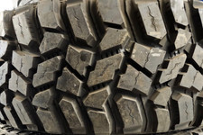 NUOVO COOPER DISCOVERER STT