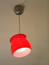 VENINI - lampada a sospensione