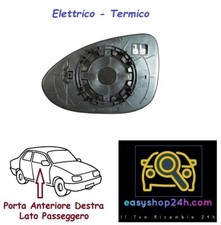 PIASTRA VETRO SPECCHIO