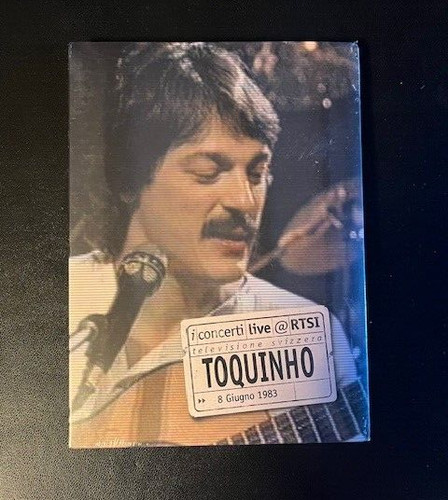 Toquinho concerti live - -,