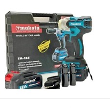 Tmakota Brushless Cordless 48v