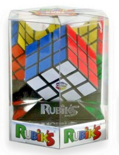 Rubik cube confezione - rubik's,