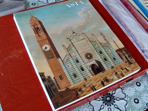 144 asta antiquariato e - 144),