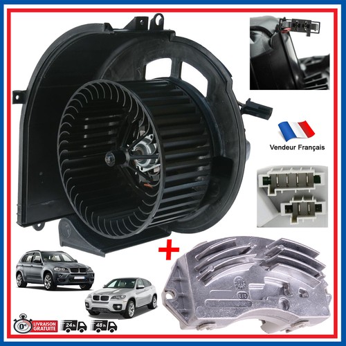 Ventilateur pulseur air - ventilateur, d'air