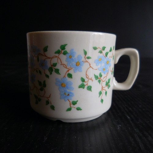 Tazza caffè porcellana cipa - caffè,