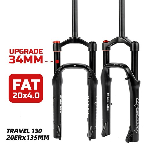 Forcella bici mtb - bici,