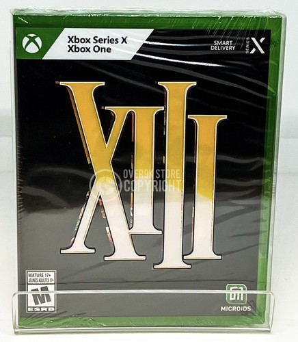 Xiii xbox one - xbox,