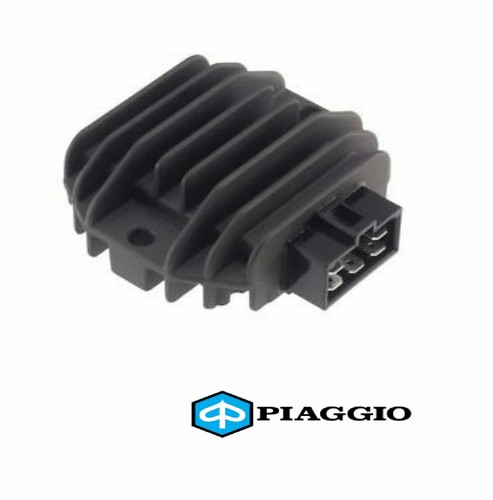 Regolatore tenssione derbi - regolatore,