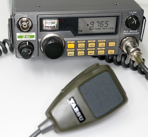 Yaesu vhf 290rii - yaesu, ft-290rii