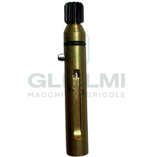 Pompa Olio Motosega Alpina