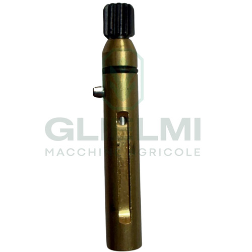 Pompa olio motosega alpina - pompa,