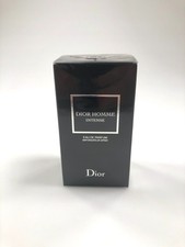 CHRISTIAN DIOR HOMME INTENSE