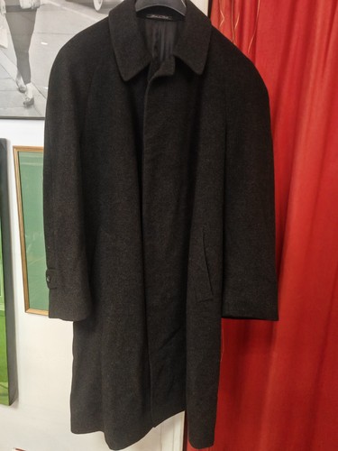 Cappotto uomo italiano - uomo,