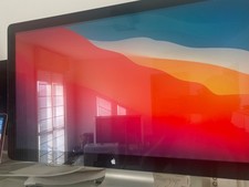 Apple Cinema Display LED 27"
