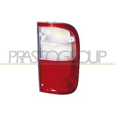 Fanale posteriore destro con - fanale,